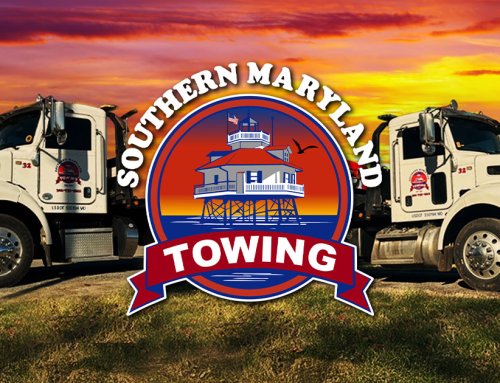 Long Distance Transport in Great Mills Maryland