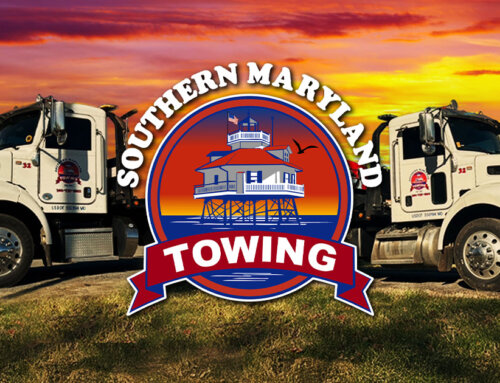 Off-Road Recovery in California Maryland
